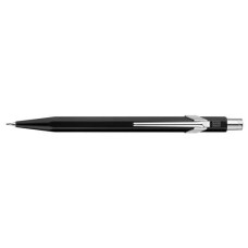 Caran d'Ache Druckbleistift 844 Classic Line 0.7 mm, Schwarz Caran d'Ache Druckbleistift 844 Classic Line 0.7 mm, Schwarz