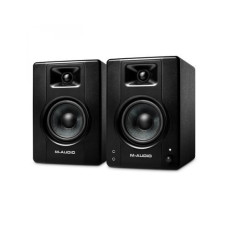 M-Audio Studiomonitore BX4 Paar M-Audio Studiomonitore BX4 Paar