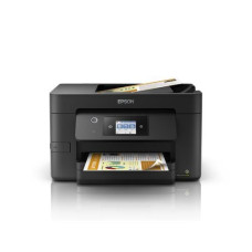 Epson Multifunktionsdrucker WorkForce Pro WF-3820DWF