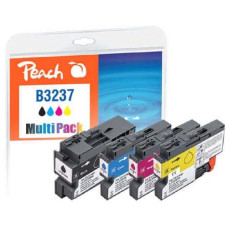 Peach Tinte Brother LC-3237 BK, C, M, Y Peach Tinte Brother LC-3237 BK, C, M, Y