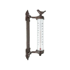 Esschert Design Thermometer Vogel 1 Stück