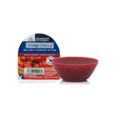 Yankee Candle Duftwachsplättchen Black Cherry