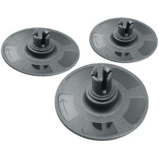 Bosch Schleifteller Set für EasyCurveSander 12 Bosch Schleifteller Set für EasyCurveSander 12