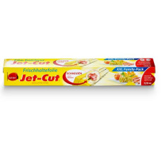 Jet-Cut Frischhaltefolie XXL 1 Stück, Transparent