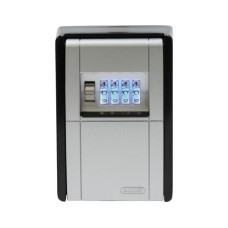 Abus Schlüsselschrank 787 BIG LED B Wandmontage KeyGarage Silber Abus Schlüsselschrank 787 BIG LED B Wandmontage KeyGarage Silber