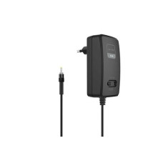 Velleman Steckernetzteil Universal 3 - 12 V, 12 W Velleman Steckernetzteil Universal 3 - 12 V, 12 W