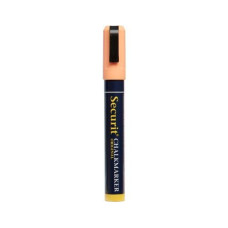 Securit Kreidemarker 2-6 mm Orange Securit Kreidemarker 2-6 mm Orange