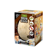 Buki Experimentierkasten Dino Mega Egg