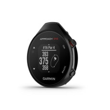 GARMIN GPS-Sportuhr Approach G12 Schwarz
