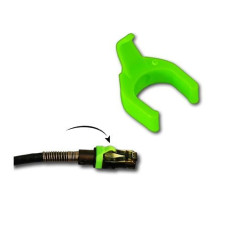 Patchsee PatchClip 50 Stück Hellgrün