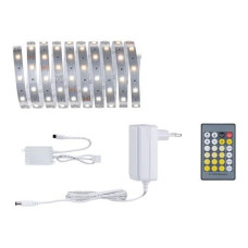 Paulmann LED-Stripe MaxLED 250 Tunable White, 3 m Basisset Paulmann LED-Stripe MaxLED 250 Tunable White, 3 m Basisset