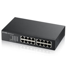 Zyxel Switch GS1100-16 V3 16 Port Zyxel Switch GS1100-16 V3 16 Port
