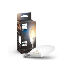 Philips Hue Leuchtmittel White Ambiance, E14, Bluetooth