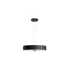 Philips Hue Pendelleuchte White Ambiance Fair, Schwarz, Bluetooth Philips Hue Pendelleuchte White Ambiance Fair, Schwarz, Bluetooth
