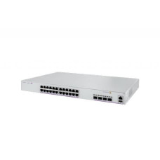 Alcatel-Lucent PoE+ Switch OmniSwitch OS2260-P24 28 Port