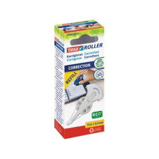 tesa Nachfüllkassette für Korrekturroller ecoLogo 8.4 mm tesa Nachfüllkassette für Korrekturroller ecoLogo 8.4 mm