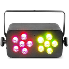 BeamZ Lichteffekt DJ-BANK 124 BeamZ Lichteffekt DJ-BANK 124