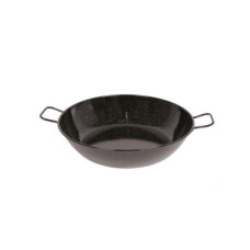 Garcima Grillpfanne PAELLERO Ø 45 cm tief Garcima Grillpfanne PAELLERO Ø 45 cm tief