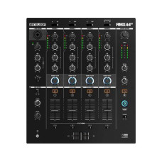 Reloop DJ-Mixer RMX-44BT 4-Kanal Reloop DJ-Mixer RMX-44BT 4-Kanal