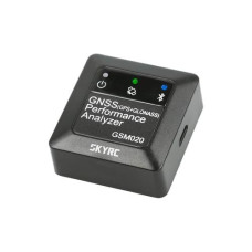 SKYRC GPS Geschwindigkeits Messgerät Bluetooth SKYRC GPS Geschwindigkeits Messgerät Bluetooth
