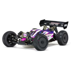 Arrma Buggy Typhoon TLR Tuned 4WD 1:8, Roller