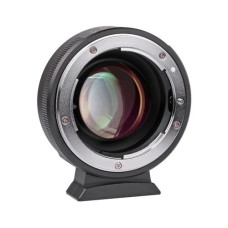 Viltrox Objektiv-Adapter NF-M43X Viltrox Objektiv-Adapter NF-M43X