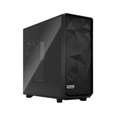 Fractal Design PC-Gehäuse Meshify 2 XL Light TG Schwarz