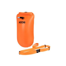 KOOR Schwimmboje Booa 15L Arancia 15 l KOOR Schwimmboje Booa 15L Arancia 15 l