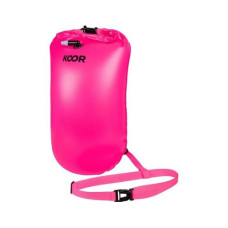 KOOR Schwimmboje Booa 20L Rosa 20 l KOOR Schwimmboje Booa 20L Rosa 20 l