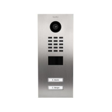 Doorbird IP Türstation D2102V Doorbird IP Türstation D2102V