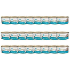 Applaws Nassfutter Dose Kitten Thunfisch, 24 x 70 g