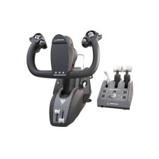 Thrustmaster Simulations-Controller TCA Yoke Pack Boeing Edition Thrustmaster Simulations-Controller TCA Yoke Pack Boeing Edition