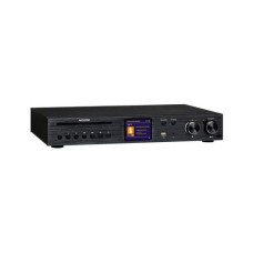 Noxon Netzwerk-Audioplayer A580 CD Schwarz