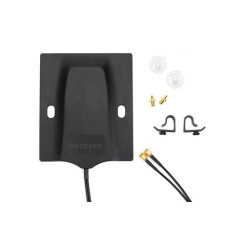 Netgear LTE-Antenne Omnidirektional MIMO SMA/TS-9 2.5 dBi Rundstrahl