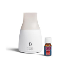Yankee Candle Lufterfrischer Ultrasonic Starter Kit