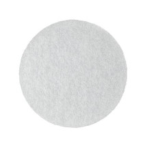 Fein Filzpolierpad Ø 115 mm, 5 Stück