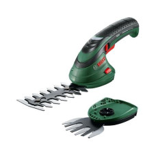 Bosch Akku-Grasschere Isio Kit, 1.5 Ah