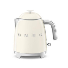 SMEG Wasserkocher 50's Style KLF05CREU 0.8 l, Crème