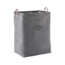 Aquanova Wäschesammler Lubin 113 l, Grau Aquanova Wäschesammler Lubin 113 l, Grau