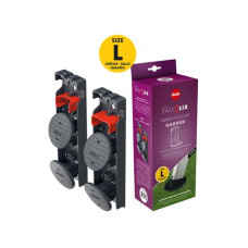 Hailo Wechsel-Fuss Set EasyClix Garden Grösse L