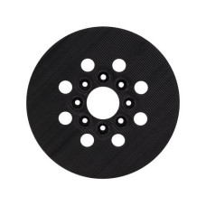 Bosch Professional Schleifteller mittelhart, 125 mm Bosch Professional Schleifteller mittelhart, 125 mm