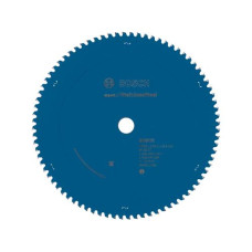 Bosch Professional Kreissägeblatt Expert Stainless Steel, 305 x 25.4 mm, Z 80 Bosch Professional Kreissägeblatt Expert Stainless Steel, 305 x 25.4 mm, Z 80