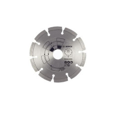 Bosch Diamanttrennscheibe für Beton