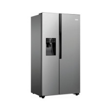 Gorenje Foodcenter FCNW 550 IN inox Silber