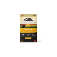 Acana Trockenfutter Puppy Recipe, 11.4 kg
