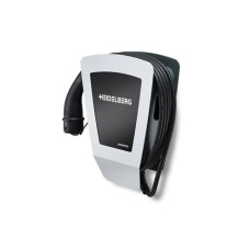 Heidelberg Ladestation Wallbox Home Eco 11 kW 7.5m Kabel Typ 2 Heidelberg Ladestation Wallbox Home Eco 11 kW 7.5m Kabel Typ 2