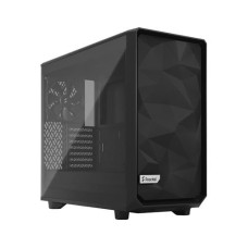 Fractal Design PC-Gehäuse Meshify 2 Lite TG Light Tint Schwarz