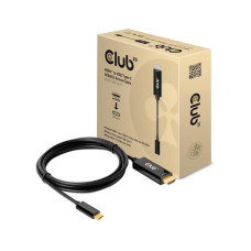 Club 3D Kabel CAC-1334 HDMI - USB Type-C, 1.8 m Club 3D Kabel CAC-1334 HDMI - USB Type-C, 1.8 m
