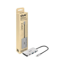 Club 3D USB-Hub CSV-1543