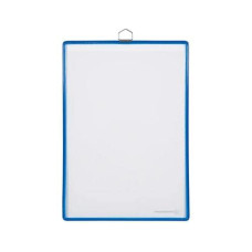 Tarifold Dokumentenhalter Sichttasche T-Display Blau, 5 Stück Tarifold Dokumentenhalter Sichttasche T-Display Blau, 5 Stück
